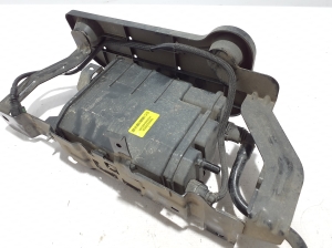RENAULT Arkana (2019–2026) Aktivkohlefilter 149503995R - 2