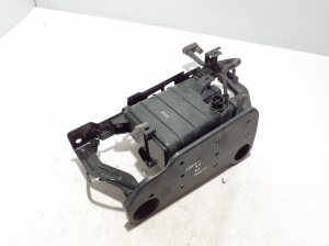 RENAULT Arkana (2019–2026) Aktivkohlefilter 149503995R - 4