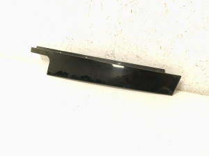   Fensterschachtleiste außen Tür hinten  - 7263380 
