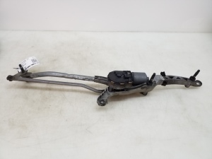   Scheibenwischermechanismus  - A2128201340 