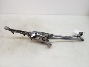 Mercedes Benz E-Class W212 (2009–2015) Scheibenwischermechanismus A2128201340 - 2