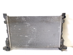 Cooling radiator - 93868887