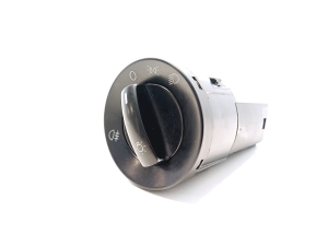 Volkswagen Transporter T5 (2003–2015) Headlight switch 58R305858D - 4