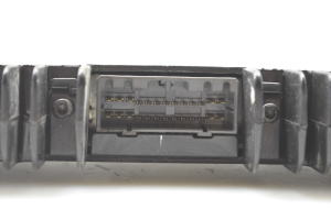 AUDI A3 8L (1996–2003) Audio amplifier 256014 - 3