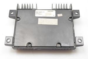 AUDI A3 8L (1996–2003) Audio amplifier 256014 - 5