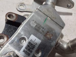 RENAULT Arkana (2019–2026) AGR-Ventilkühler 147354PM1A - 4