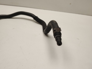 Mercedes Benz CL-Class C216 (2006–2014) Jahutusradiaatori voolik A2215011625 - 3