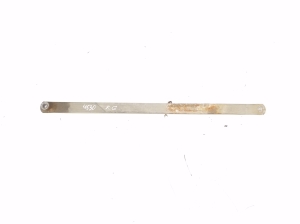   Other rear axle part  - 7425187 