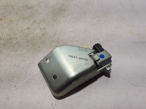 RENAULT Arkana (2019–2026) Solenoid 149214PM0B - 2