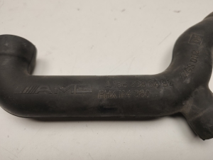 Mercedes Benz CL-Class C216 (2006–2014) Voolik A1562380482 - 3