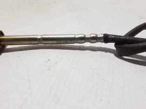 RENAULT Arkana (2019–2026) Abgastemperatursensor 226304PM0C - 2