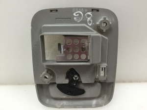 NISSAN Navara (2005–2015) Schalter für Innenbeleuchtung - 2