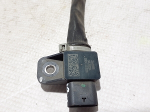 RENAULT Arkana (2019–2026) Abgastemperatursensor 226400105R - 2