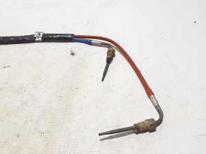 RENAULT Arkana (2019–2026) Abgastemperatursensor 226400105R - 3