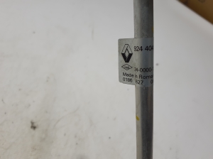 RENAULT Arkana (2019–2026) Klimaleitung 924404114R - 2