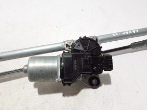 RENAULT Arkana (2019–2026) Windshield wiper mechanism 288006178R - 3