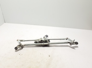 RENAULT Arkana (2019–2026) Windshield wiper mechanism 288006178R - 4