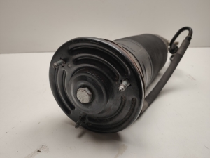 Mercedes Benz CL-Class C216 (2006–2014) Eesmine amortisaator A2213208313 - 3