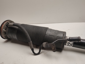 Mercedes Benz CL-Class C216 (2006–2014) Eesmine amortisaator A2213208413 - 3