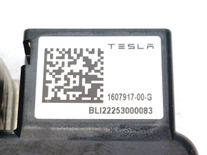 Tesla Model Y Y (2020–2026) Andurid 1607917-00-G - 2