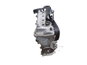 TOYOTA Yaris (2011–2020) Engine 1NZFXE - 2