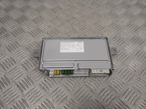 Control unit - A0009009944