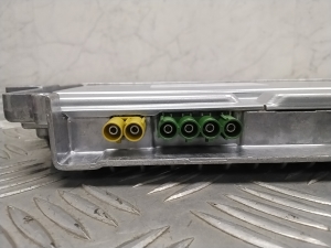 Mercedes Benz EQE X294 (2022–2026) Control unit A0009009944 - 2