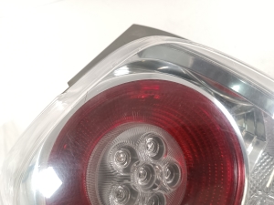 TOYOTA Verso (2009–2017) Eckleuchte hinten 815600F090 - 6
