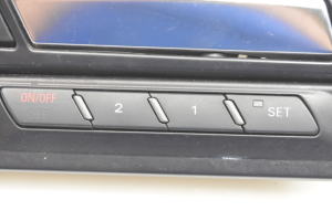 AUDI Q7 (2006–2015) Front door inner handle 4L0959528A - 5
