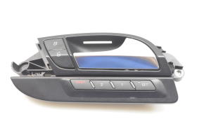 Front door inner handle - 4L0959528A