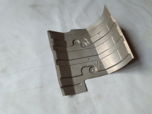 Tagumine põhjakaitse - 747631MA0A