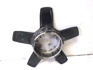 TOYOTA Auris E18 (2012–2018) Nabenkappe 5784 - 3