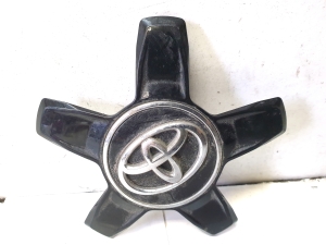 TOYOTA Auris E18 (2012–2018) Nabenkappe JOR5784 - 2
