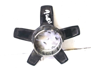 TOYOTA Auris E18 (2012–2018) Nabenkappe JOR5784 - 3