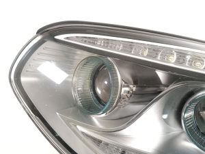 Kia Soul (2014–2019) Headlight - 2