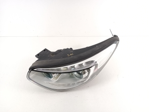 Kia Soul (2014–2019) Headlight - 4