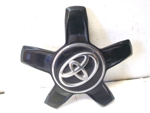 TOYOTA Auris E18 (2012–2018) Nabenkappe JOR5784 - 3
