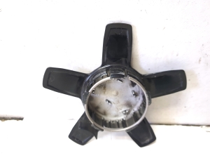 TOYOTA Auris E18 (2012–2018) Nabenkappe JOR5784 - 4