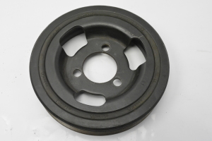 Crankshaft pulley - 7562801