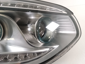 Kia Soul (2014–2019) Headlight - 4
