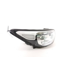 Kia Soul (2014–2019) Headlight - 5