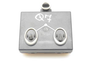 AUDI Q7 (2006–2015) Front door control unit 4F0959793T - 2