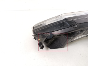 Mitsubishi Eclipse cross (2017–2026) Tagfahrlicht vorne - 2