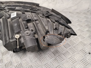 Mercedes Benz E-Class W213 (2017–2026) Esituli A2139064004 - 2