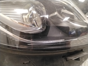 Mercedes Benz E-Class W213 (2017–2026) Esituli A2139064004 - 4