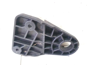 Skoda Octavia III (2013–2019) Kühlerhalter 5E0998226B - 2