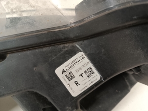 Tesla Model 3 3 (2016–2024) Front-Nebelscheinwerfer 107739600C - 2