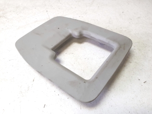 TOYOTA RAV 4 A4 (2012–2018) Tagumise turvavöö hoidik 7313742010 - 2