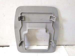 TOYOTA RAV 4 A4 (2012–2018) Tagumise turvavöö hoidik 7313742010 - 3