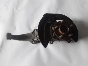 Radnabe Vorderrad und ihre Teile - 40015EG000